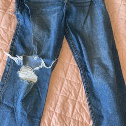 Hollister Jeans 
