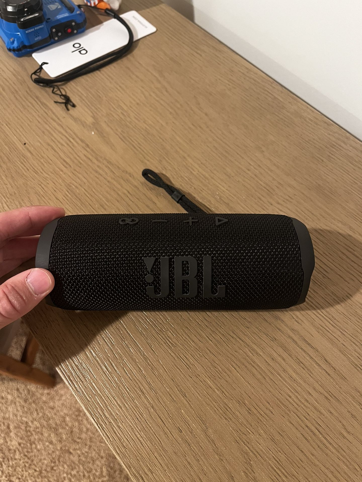 JBL Flip 6 Speaker