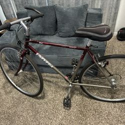 Univega Bike 
