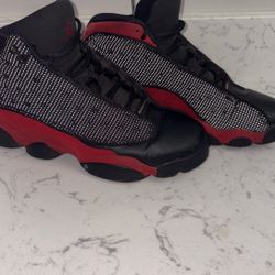 Jordan’s 7Y