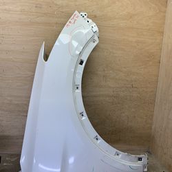 2013-2018 Hyundai Santa Fe Right Passenger Side Fender