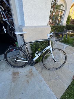 Trek Domane 4.5 (54cm)