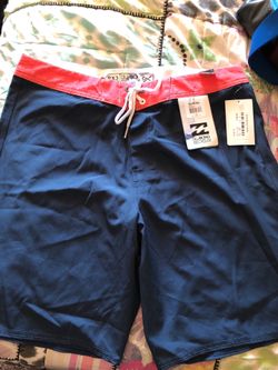 Billabong Board shorts