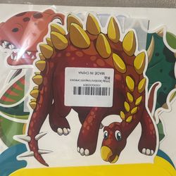 Dinosaur Birthday Decorations 