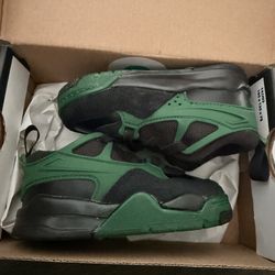 Toddler Jordan’s size 6c