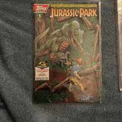 Comic Book 