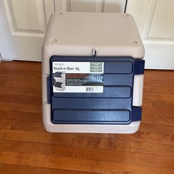 Bergan Stack-n-Stor 65