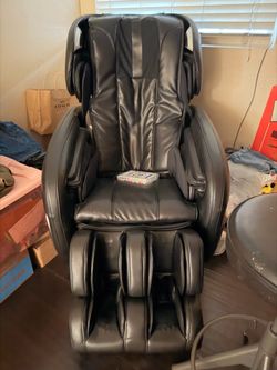 Free massage chair