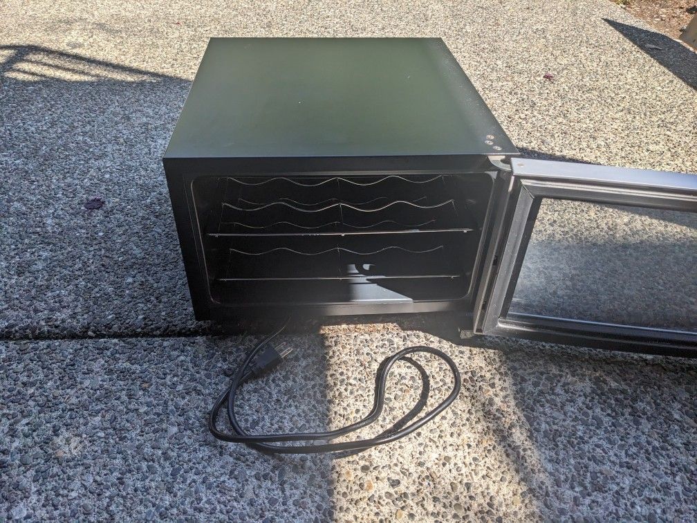 Wine Fridge