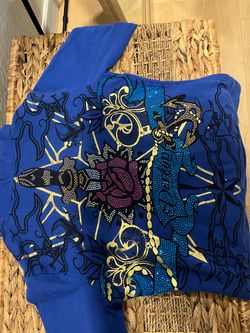 Woman’s Dereon zip up