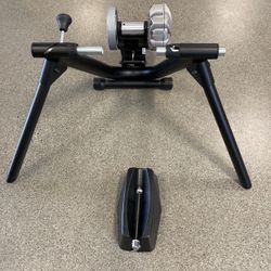 Saris Fluid Indoor Bike Trainer 