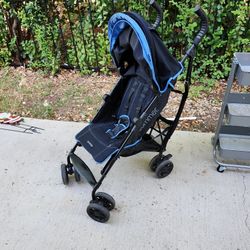 Summer Stroller