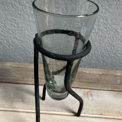 Class Base With Iron Base