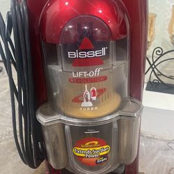 Bissell Vacuum/ Aspiradora Bissell for Sale in Phoenix, AZ - OfferUp