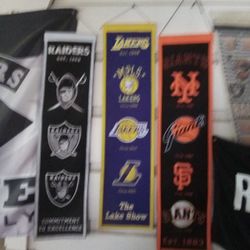 Banners 