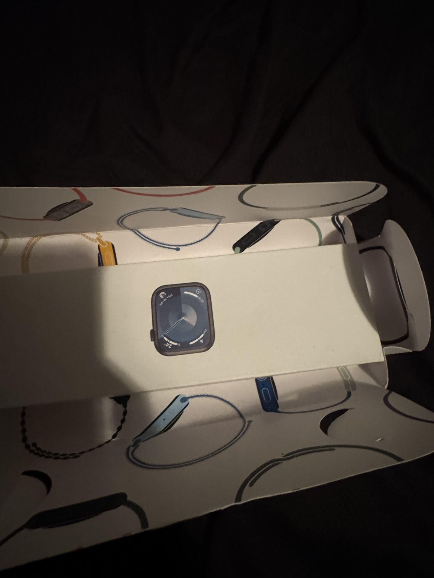 Apple Watch Series 9 GPS Smartwatch