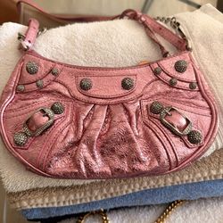 Balenciaga Handbag