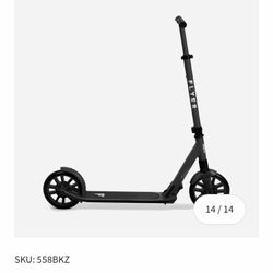 Radio Flyer Kickstart Max Scooter