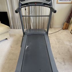 FreeMotion Treadmill