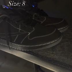travis scott's jordan 1 low