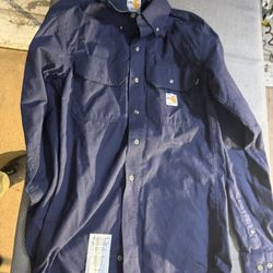Carhartt Xs FR LONG SLEEVE 