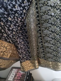 Beautiful,new top of the line silk