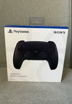 DualSense Wireless Controller