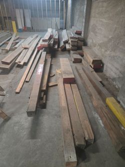 Lumber