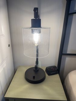Bedside Lamps