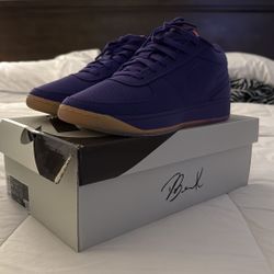 Booker 1 