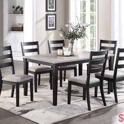 Dining Table Set