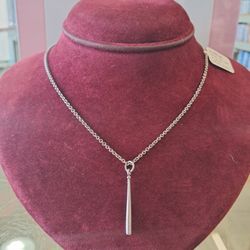 Retired/RARE James Avery