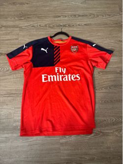 arsenal 2016/17 training kit