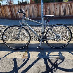 DiamondBack 2016 Insight 1 - Road Bike