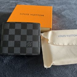 Louis Vuitton Wallet