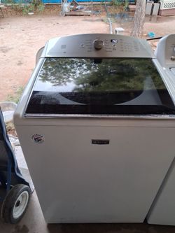 Washer Kenmore 700 series jumbo tub capacity plus  whit warranty  $300