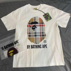 Bape shirt