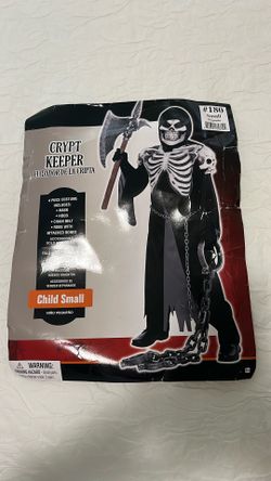 Kids Halloween Costume