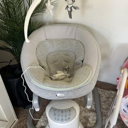Graco Baby Swing 