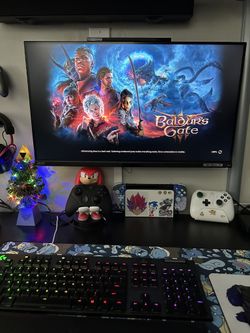 ACER Nitro XV2 4k 144hz IPS Monitor