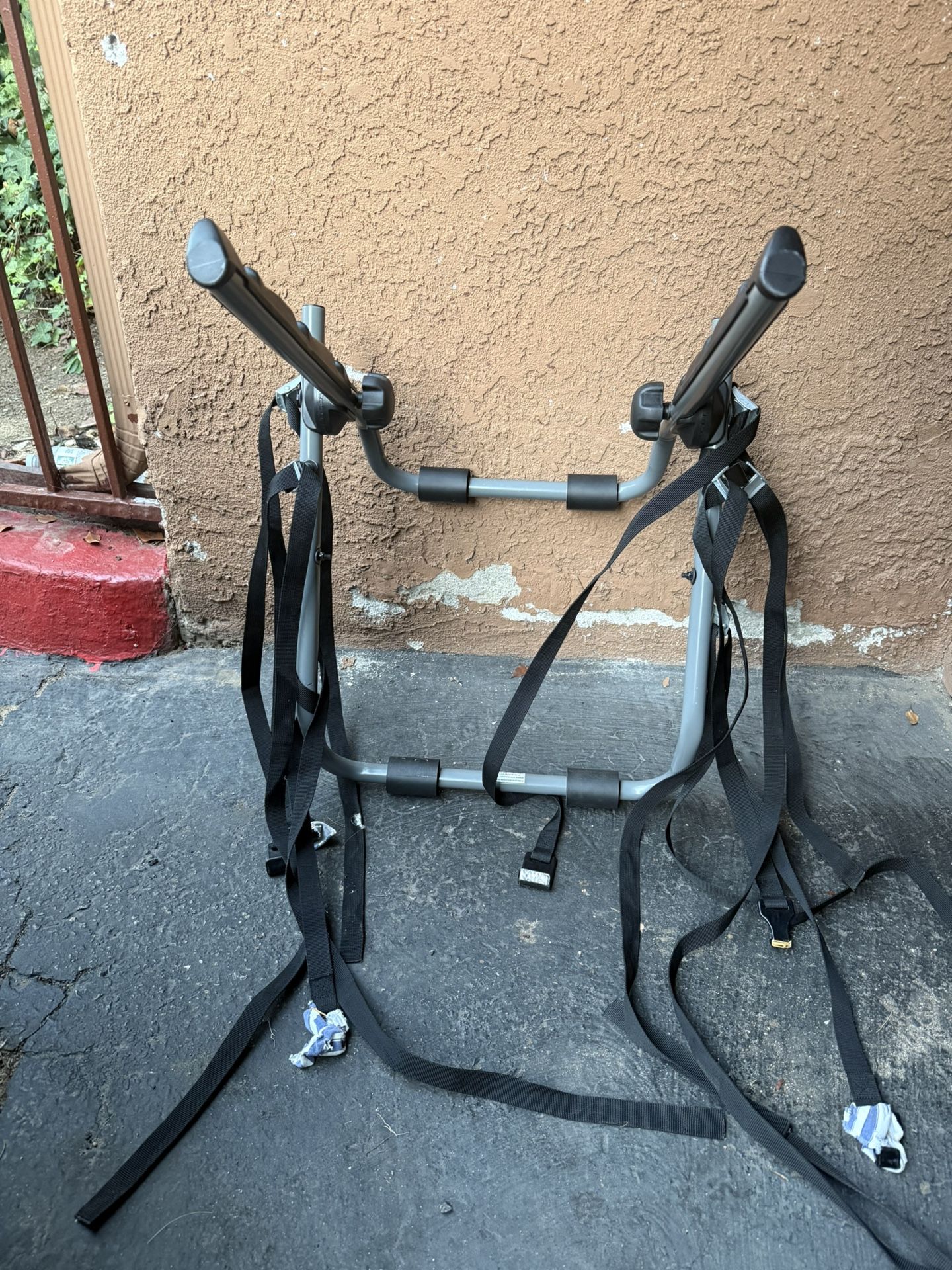 Bike Rack