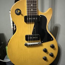 Killer Les Paul Special 