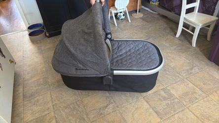 Uppababy Bassinet
