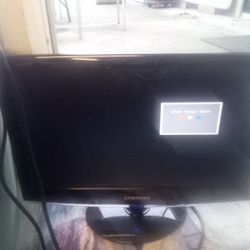 Samsung Monitor
