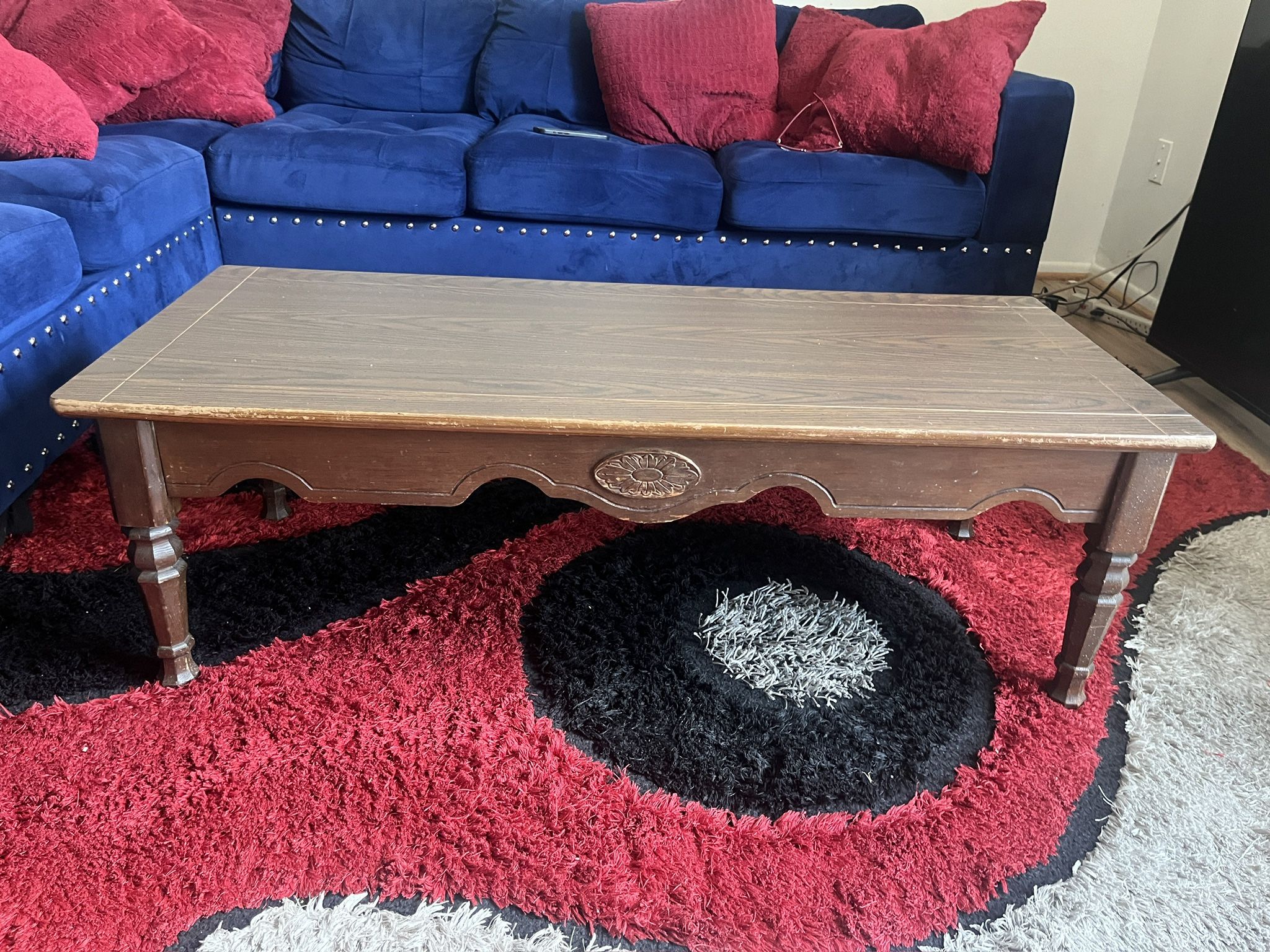 Dining coffee Table