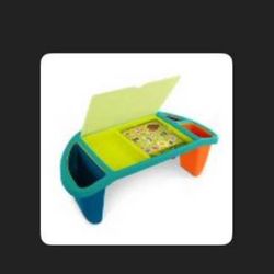 Kids lap desk
