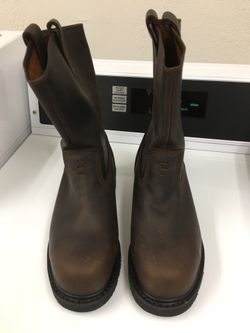 Timberland boots, brand new, size 9