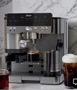 Ninja premier expresso