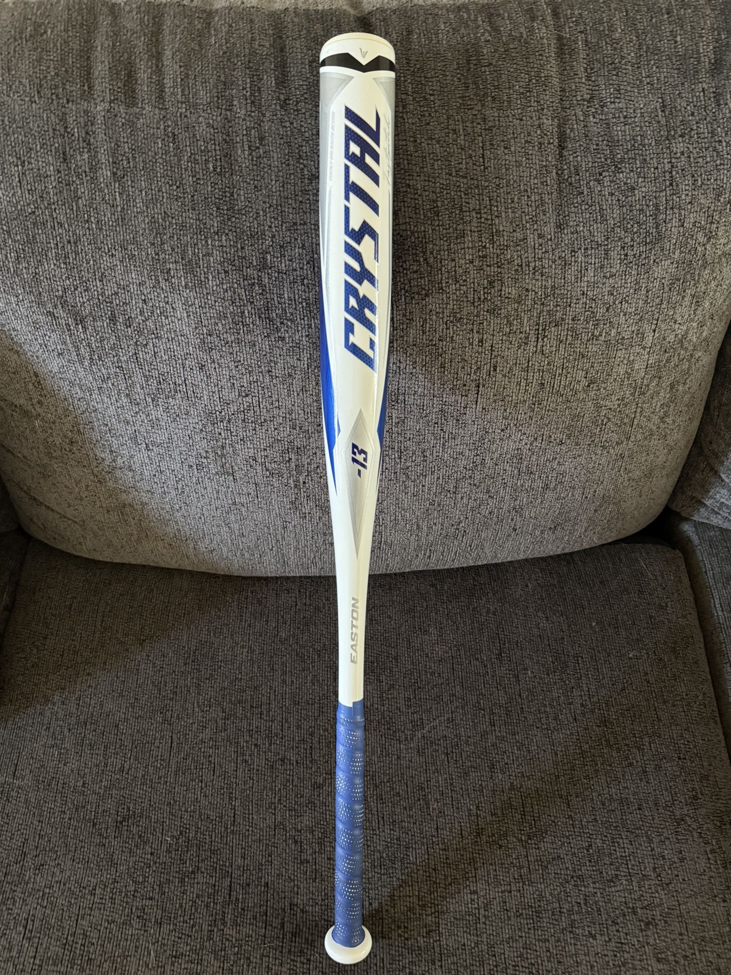 Easton Crystal Softball Bat