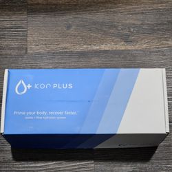 Korwater Water Bottle With Filter 